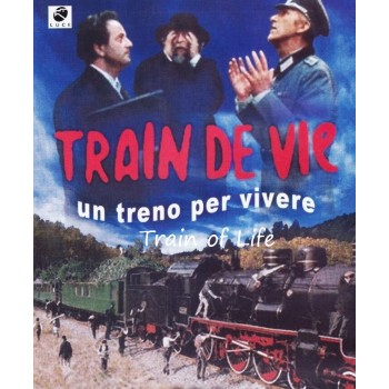 Train of Life – 1998 WWII